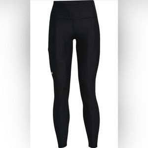 Under Armour Women's HeatGear High Waisted Leggings